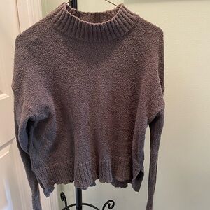 Melrose and Market Sweater